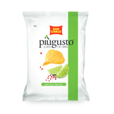 Potato chips SAN CARLO Lime e Pepe Rosa, 150g