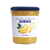 Citronu ievārījums ZUEGG Limoni, 320g