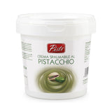 Spreadable pistachio cream PISTI, 1 kg