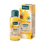 Massage and body oil Arnika Aktiv, 100 ml