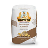 Wheat flour CAPUTO Pasta Fresca e Gnocchi, 1 kg