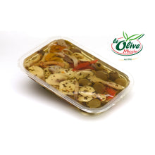 Sēņu trio MICCIO Fughi, 250g