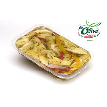 Artišoki eļļā MICCIO, 250g