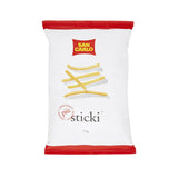 Kartupeļu čipsi SAN CARLO Sticki, 175 g