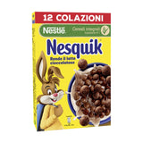 Brokastu pārslas NESQUIK Cereali, 375 g