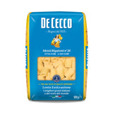 DE CECCO Mezzi Rigatoni N°26, 500g