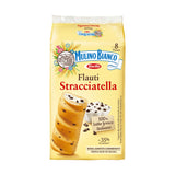 Küpsised MULINO BIANCO Stracciatella, 280g