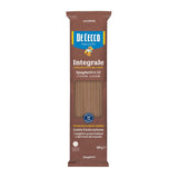 DE CECCO Spaghetti Integrali Pasta N°12, 500g