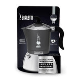 Мока кофейник BIALETTI Moka Fiammetta Induction