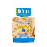 Makaroni DE CECCO Bombardoni Rigati N°128, 500g