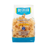 Makaroni DE CECCO Calamarata N°129, 500g