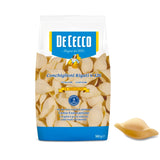 Makaroni DE CECCO Conchiglioni Rigati N°126, 500g