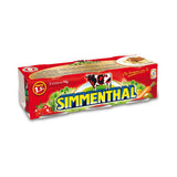 Veiseliha köögiviljageelis SIMMENTHAL, 3x90g