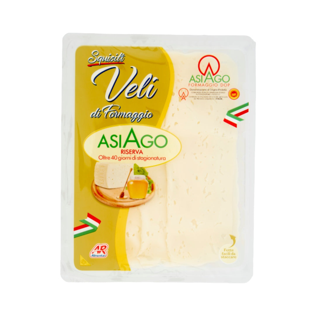 Siers VELI Asiago Riserva, 80g