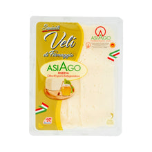 Siers VELI Asiago Riserva, 80g