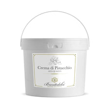 Pistacijų kremas BRONTEDOLCI Crema di Pistacchio, 1 kg