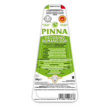 Aitas siers PINNA Pecorino Romano DOP, 200g