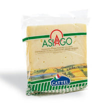 Siers CATTEL Asiago, 250g