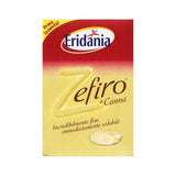 Peenike pruun roogsü̈kru ERIDANIA Zefiro, 750 g