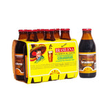 Karbonaadiga kohvijook LA CALABRESE Brasilena, 6x250 ml