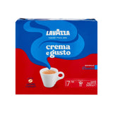Maltā kafija LAVAZZA Crema e Gusto Classico, 2x250g