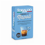 Maltā kafija TORALDO Crema di Napoli , 250 g