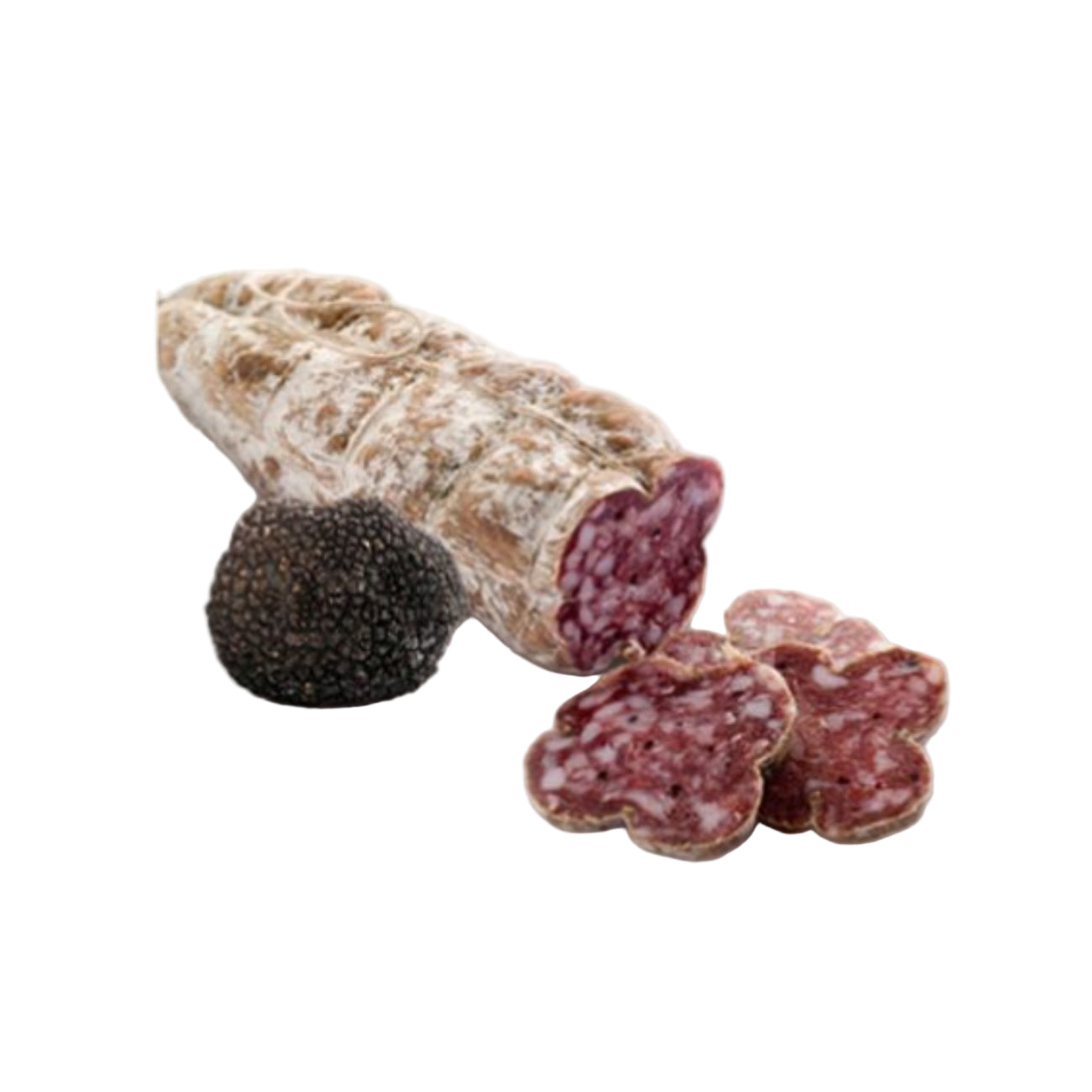 Salami desa ar trifelēm LANZI 390g-450g