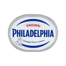 Svaigais siers PHILADELPHIA Formaggio Fresco Classico, 250g