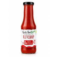 BIO GUSTIAMO Ketchup