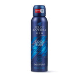 Dezodorants vīriešiem FELCE AZZURRA Cool Blue, 150 ml