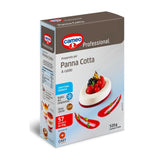 Panna Cotta mix CAMEO Professional, 520 g