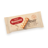 Italų sausainiai BONOMI Sfogliatine Glassate, 135 g