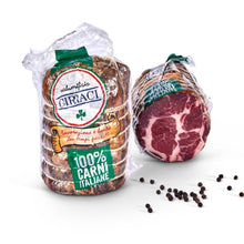 Pancetta CIRIACI cūkgaļas vēders 600-800g