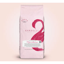 Кофейные зерна GARDELLI Cignobianco® Signature Blend, 250г