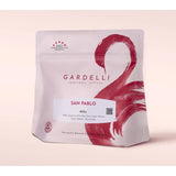 Kavos pupelės GARDELLI San Pablo, 250 g