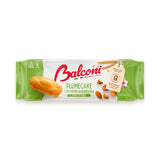 Plumcake from almond flour BALCONI, 198 g