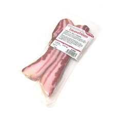 Cūkgaļas vēders LUCANA SALUMI Pancetta Dolce, 200g