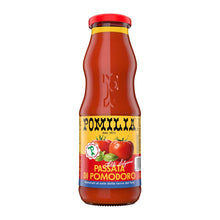 Tomātu biezenis klasiskais POMILIA Passata di Pomodoro, 690g