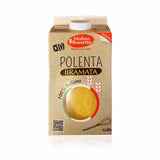 Kukurūzas milti MOLINO ROSSETTO Polenta Bramata, 750g