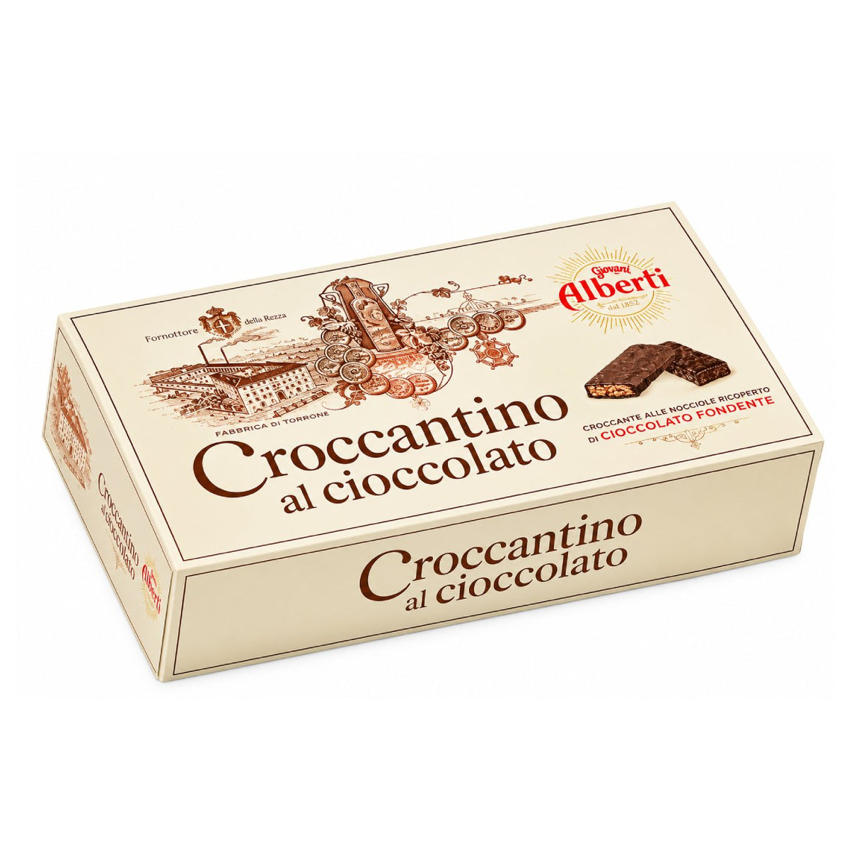 STREGA Croccantini