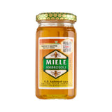 Ziedu medus AMBROSOLI Miele, 250g