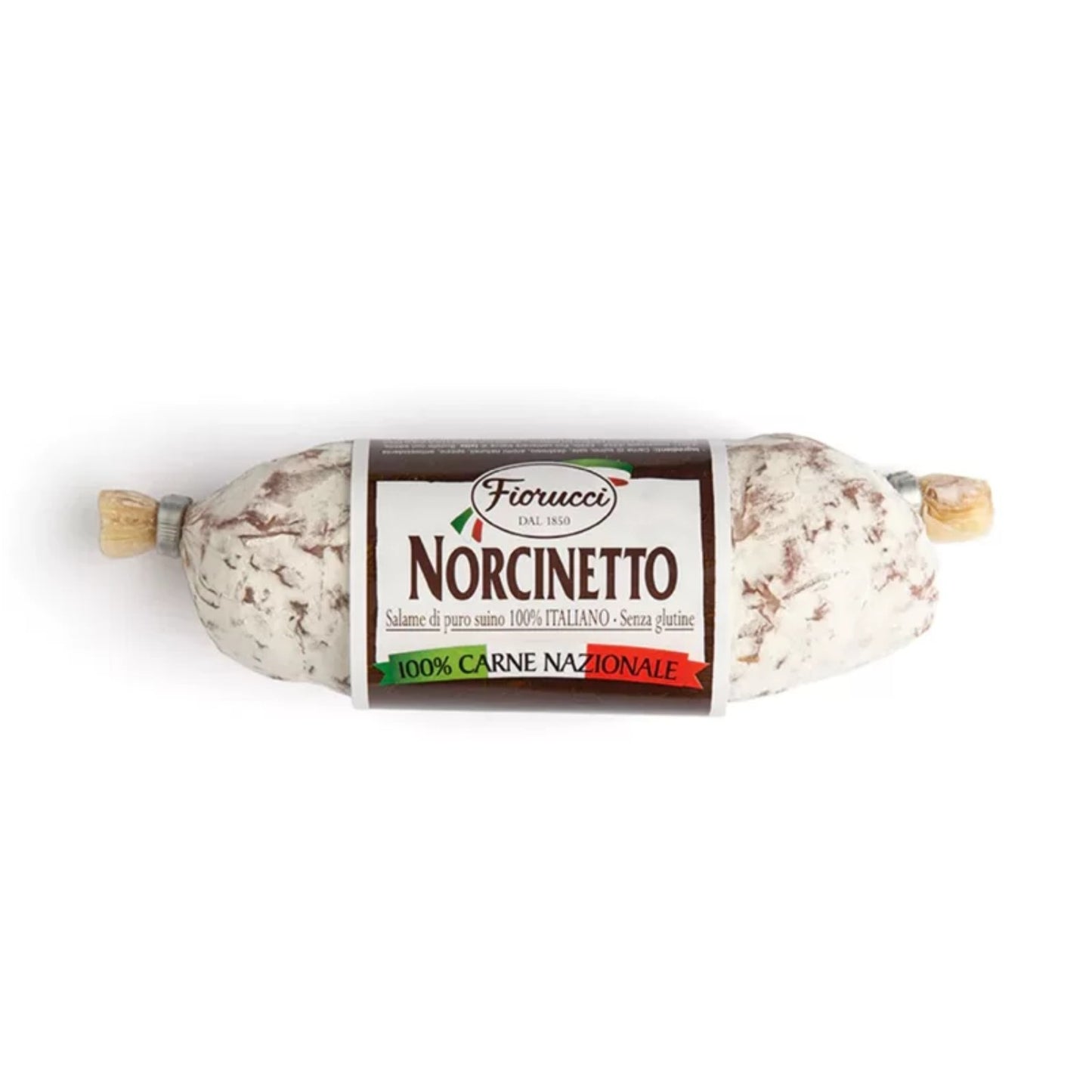 Salami desa FIORUCCI Norcinetto, 200g