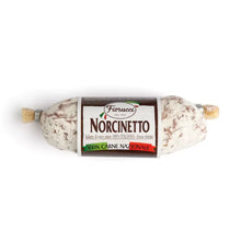 Salami desa FIORUCCI Norcinetto, 200g