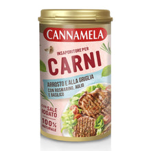 Flavouring for meats CANNAMELA Carni, 90g