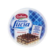 Siers Mascarpone GALBANI Santa Lucia, 250g