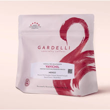 Kofeiinivabad kohvioad GARDELLI Vayichil Mexico, 250g