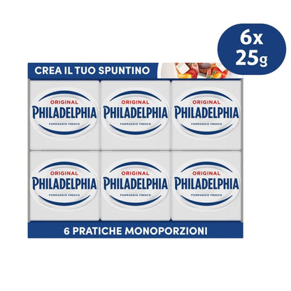 Svaigais siers PHILADELPHIA Formaggio Fresco Classico, 150g