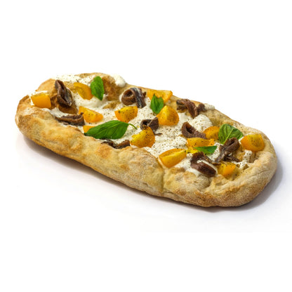 Пинса LA RUSTICANA Pinsa Artigianale, 2x250г