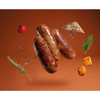 Cūkgaļas desa RENZINI Norciccia, 300g