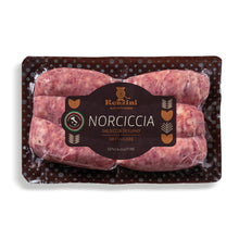 Cūkgaļas desa RENZINI Norciccia, 300g